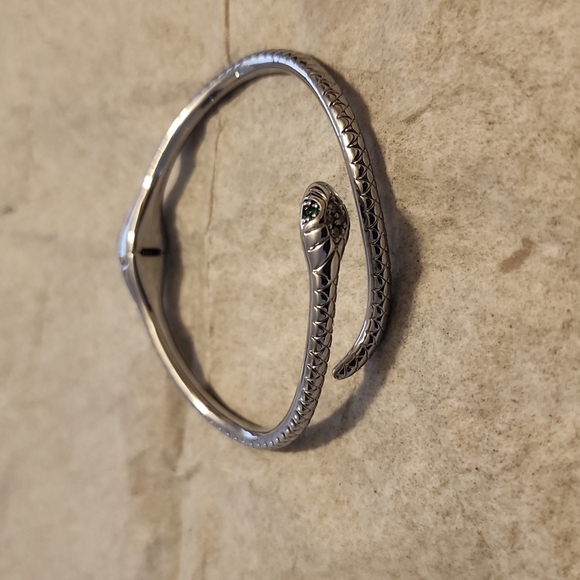 SNAKE BRACELET - Picture 1 of 2
